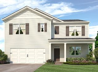 240 Creekview Way, Dallas, GA 30132