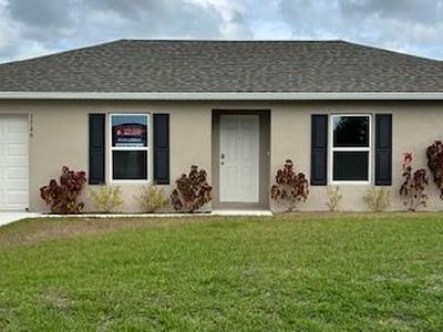 7346 Ellis Ln, Port Charlotte, FL, 33981