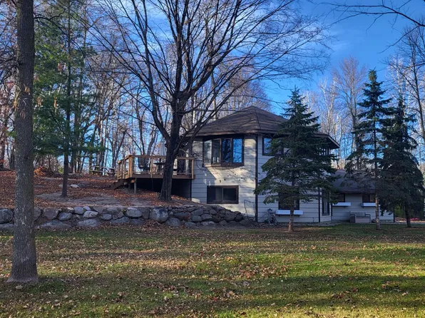 360 Birchwood Rd NW, Alexandria, MN 56308