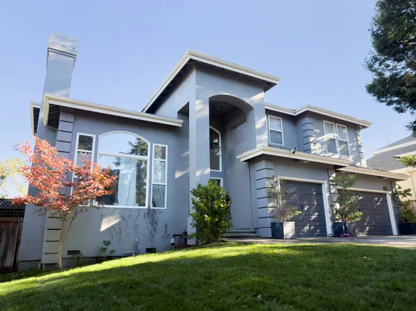 752 Eucalyptus Ave, Novato, CA 94947