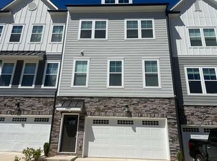 1947 Fahey Dr, Apex, NC 27502