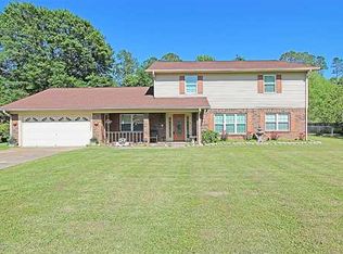 3022 53rd Ave, Gulfport, MS 39501