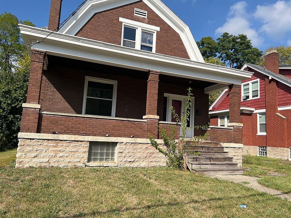 1886 Fairmount Ave, Cincinnati, OH 45225 Zillow