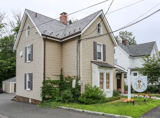 682 Boston Post Rd, Darien, CT 06820