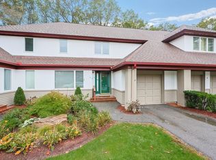 Macintosh Farms, Sharon, MA 02067