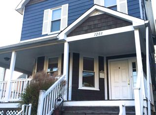 1203 Heck St #A, Asbury Park, NJ 07712