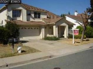 5042 Crestpark Cir, Antioch, CA 94531