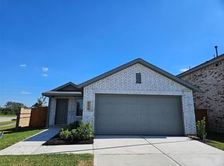 25409 Carnation Ct, Magnolia, TX 77354