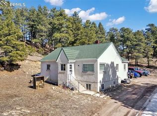 Elbert Rd, Peyton, CO 80831