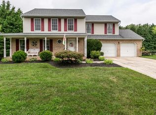 1827 Hamlet Pl N, Bel Air, MD 21015