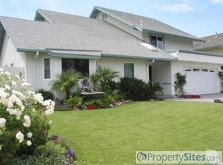 5777 E Mulberry Ridge Dr, Camarillo, CA 93012