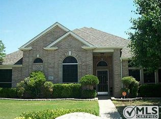2914 Saint Jude Dr, Mansfield, TX 76063