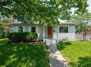 1900 S Champion Ave, Columbus, OH