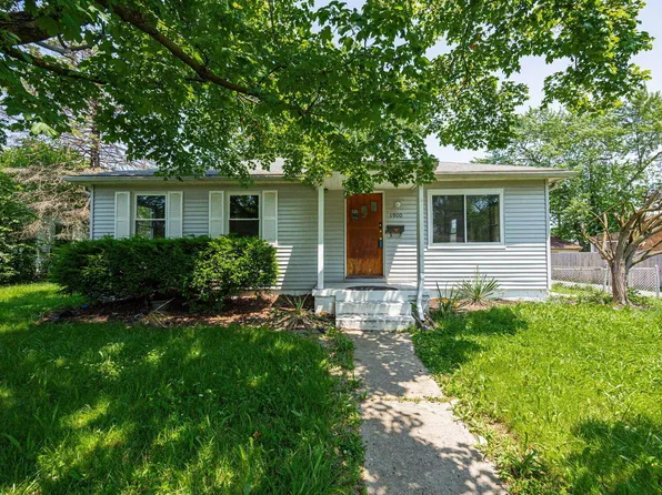 1900 S Champion Ave, Columbus, OH 43207