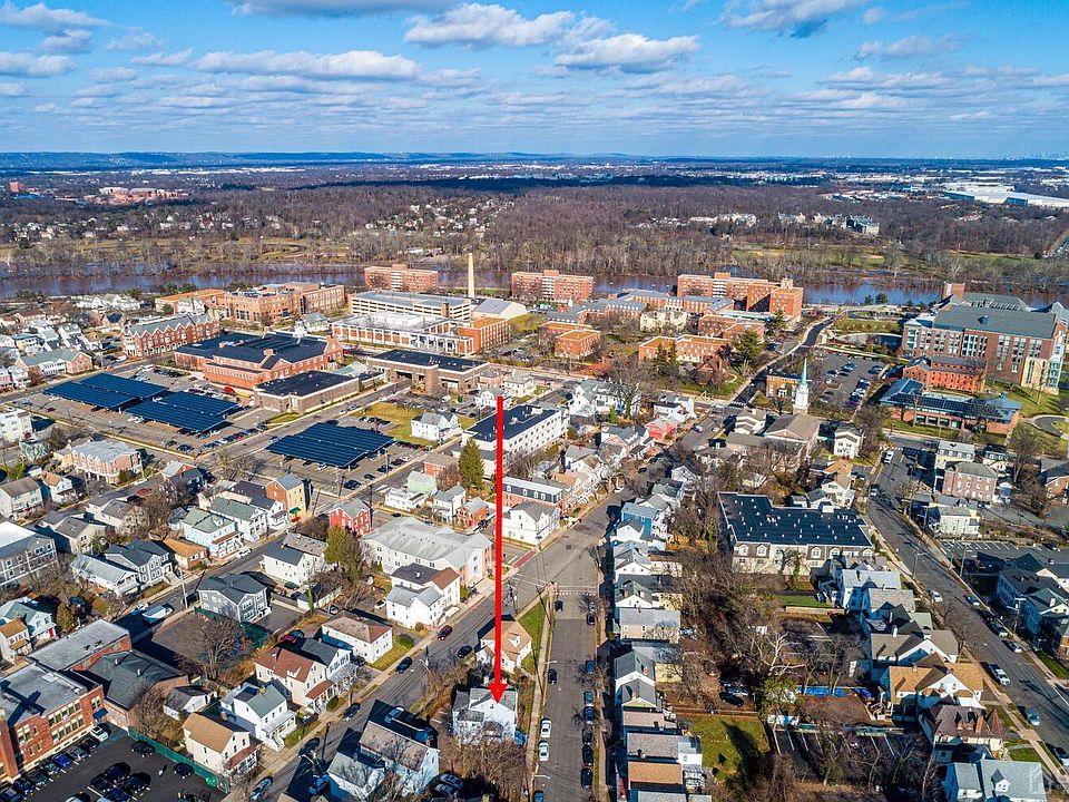 25 Prosper St New Brunswick NJ Zillow