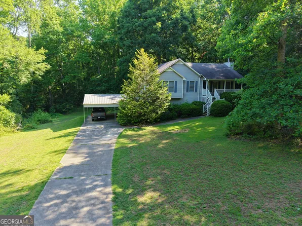 144 Wiley Dr, Douglasville, GA 30134