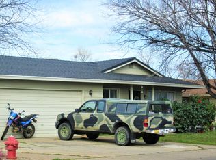 3592 Capricorn Way, Redding, CA 96002