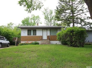 191 5th Street E, Shaunavon, SK S0N 2M0
