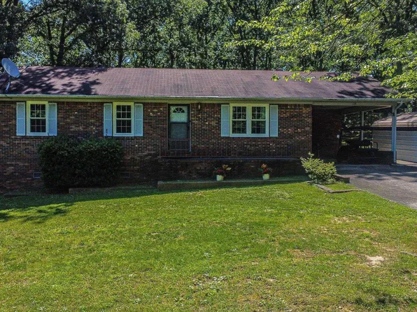 134 Butterfly Dr, Murray, KY 42071