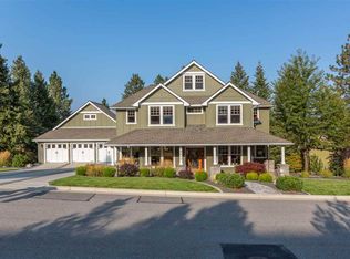13219 E Bitterroot Ln, Spokane, WA 99206