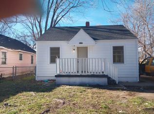 1245 N North Grv, Wichita, KS 67214