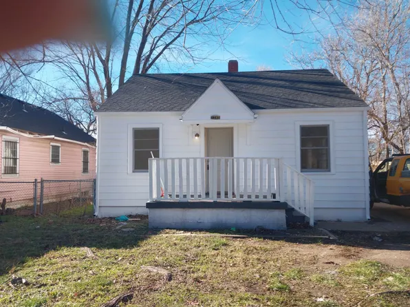 1245 N North Grv, Wichita, KS 67214