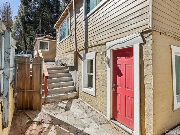 618 Wildrose Ln, Crestline, CA 92325