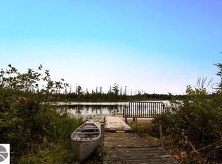 5899 E Rose City Rd, Hale, MI 48739