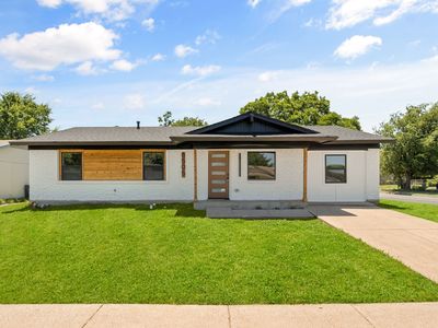 6505 Leaning Oaks St, Dallas, TX, 75241