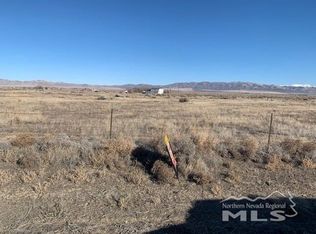 6320 Godchaux Rd, Winnemucca, NV 89445