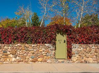 617 Don Felix St APT A, Santa Fe, NM 87501