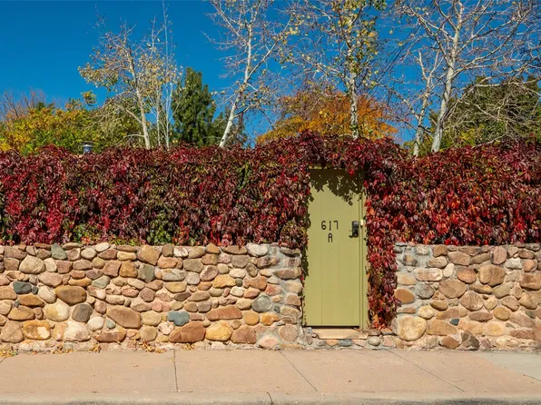 617 Don Felix St APT A, Santa Fe, NM 87501