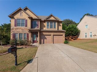 2420 Mindy Ln, Cumming, GA 30041