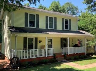 1221 Cherry Mountain Rd, Shelby, NC 28150