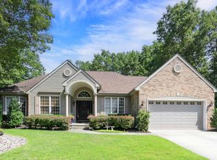 144 Saint Andrews Dr, Egg Harbor Township, NJ 08234