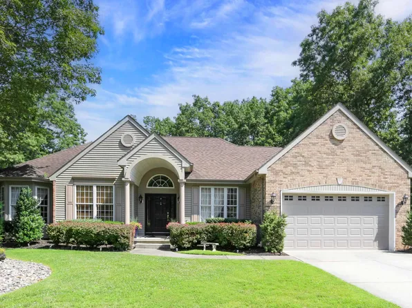 144 Saint Andrews Dr, Egg Harbor Township, NJ 08234
