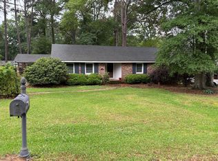 103 S South St, Brookhaven, MS 39601