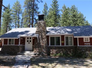 854 Cienega Rd, Big Bear Lake, CA 92315