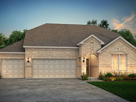 Home Exterior C