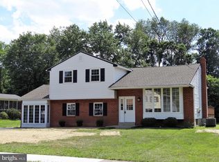 123 Andover Dr, Exton, PA 19341