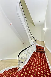 Rented by Keller Williams NYC