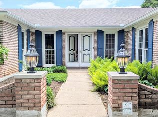 1312 Laurelwood Rd, Dayton, OH 45409