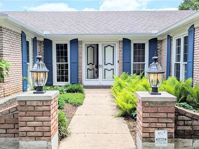 1312 Laurelwood Rd, Dayton, OH, 45409