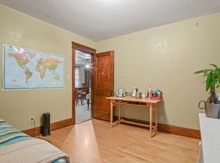 78 Fairfax Rd #3, Worcester, MA 01610