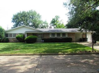 7109 Washington Ave, Evansville, IN 47715