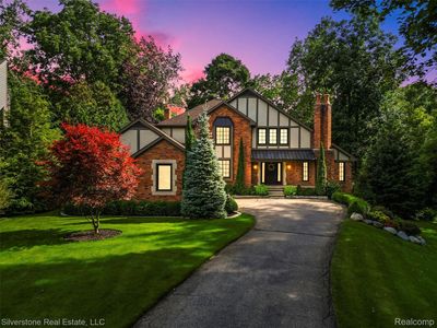 1185 Bear Creek Ct, Rochester, MI, 48306