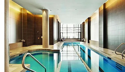 Rented by R New York