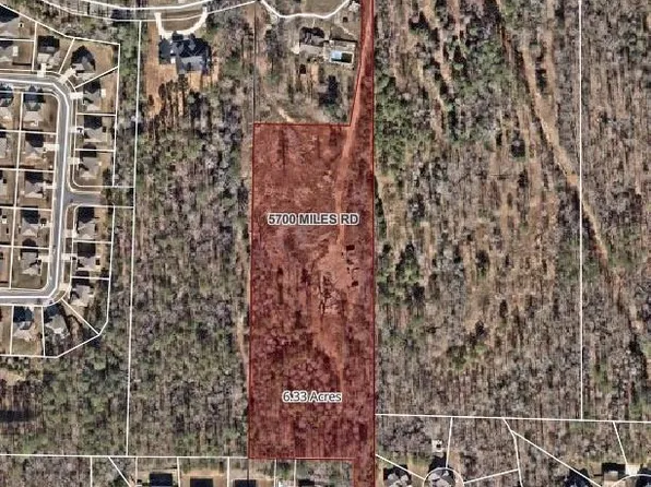 5700 Miles Rd, Atlanta, GA 30349