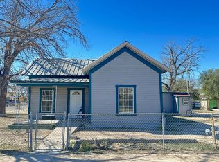 500 Avenue P, Del Rio, TX 78840