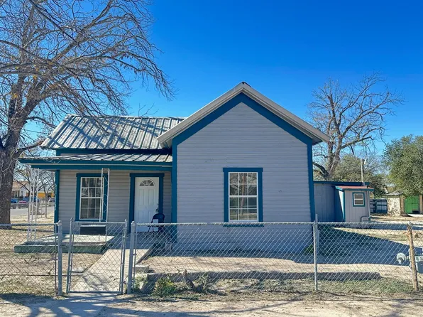 500 Avenue P, Del Rio, TX 78840